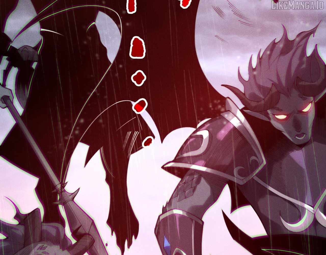 Read Necromancer, the Ultimate Scourge! ENGLISH Manga Online