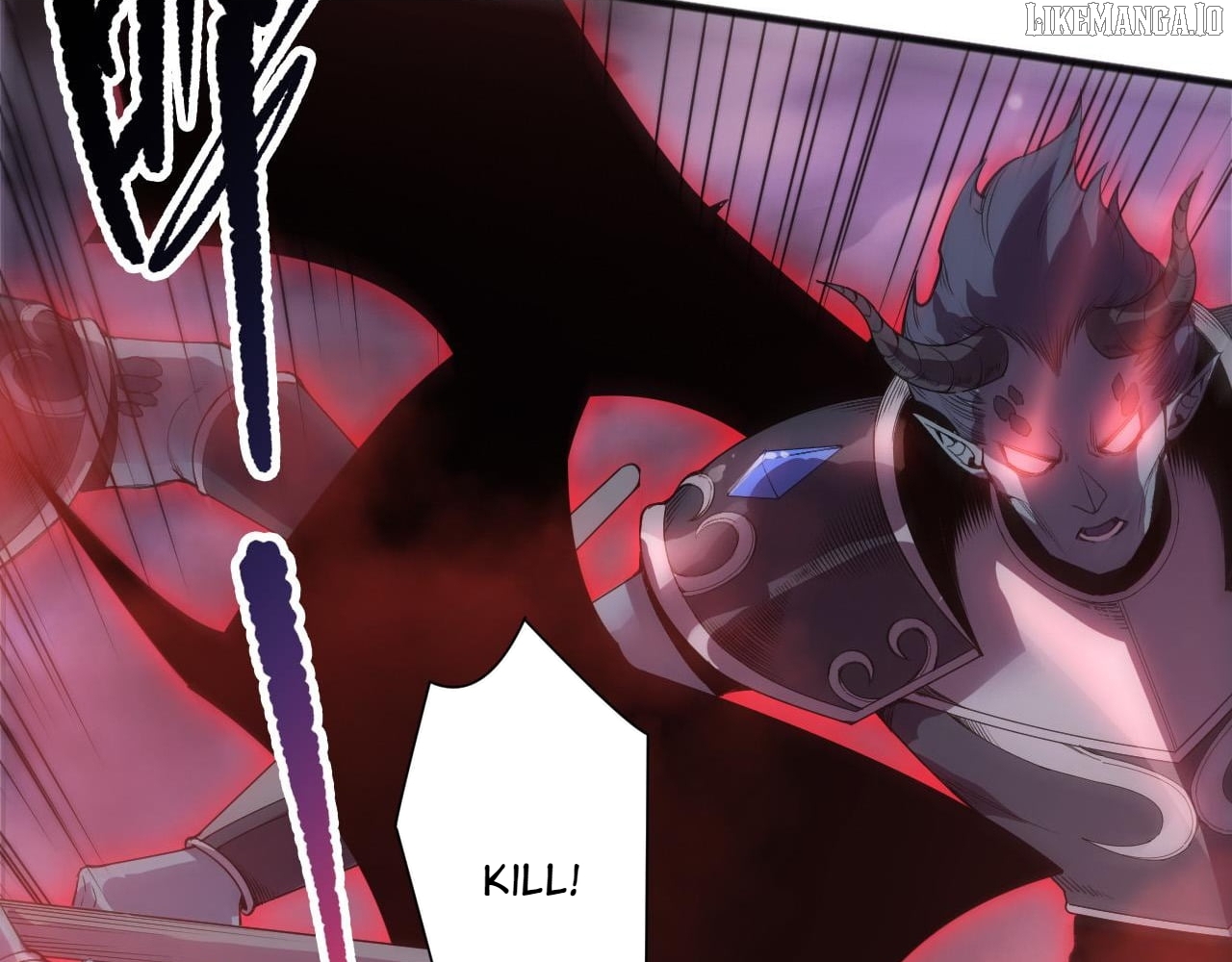 Read Necromancer, the Ultimate Scourge! ENGLISH Manga Online