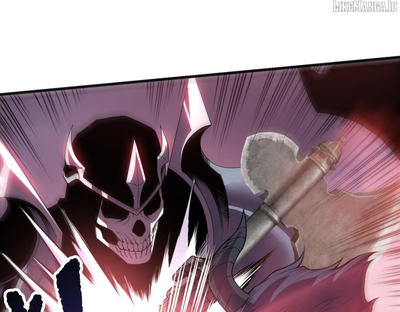 Read Necromancer, the Ultimate Scourge! ENGLISH Manga Online