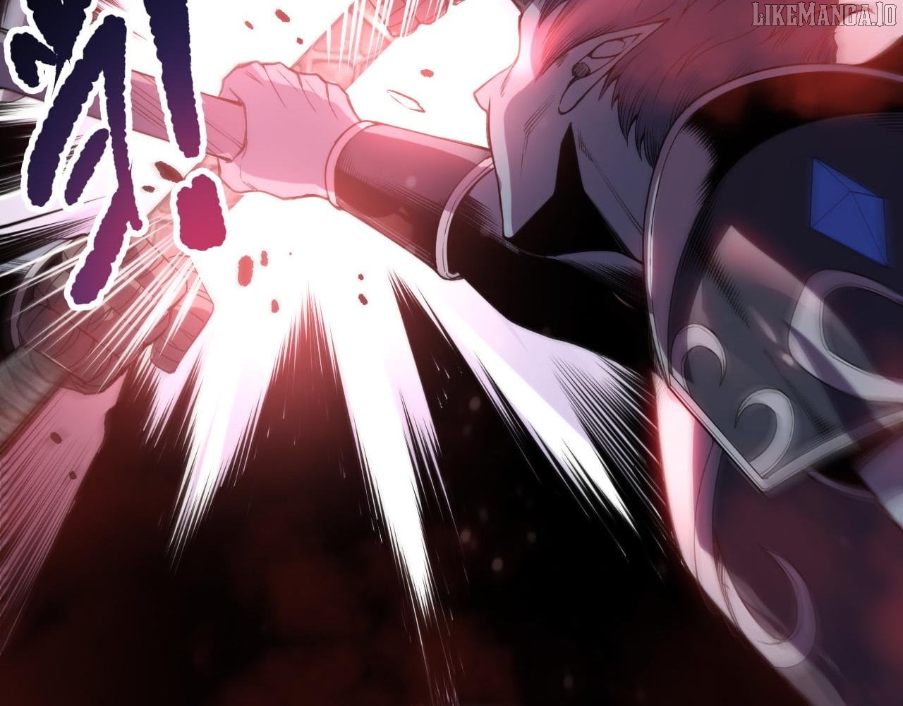 Read Necromancer, the Ultimate Scourge! ENGLISH Manga Online