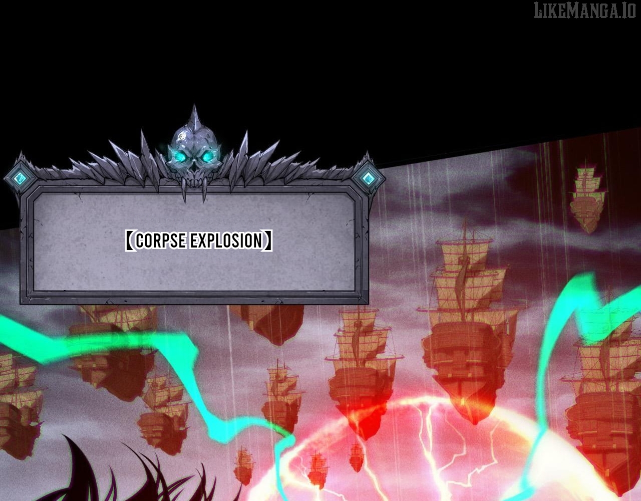 Read Necromancer, the Ultimate Scourge! ENGLISH Manga Online