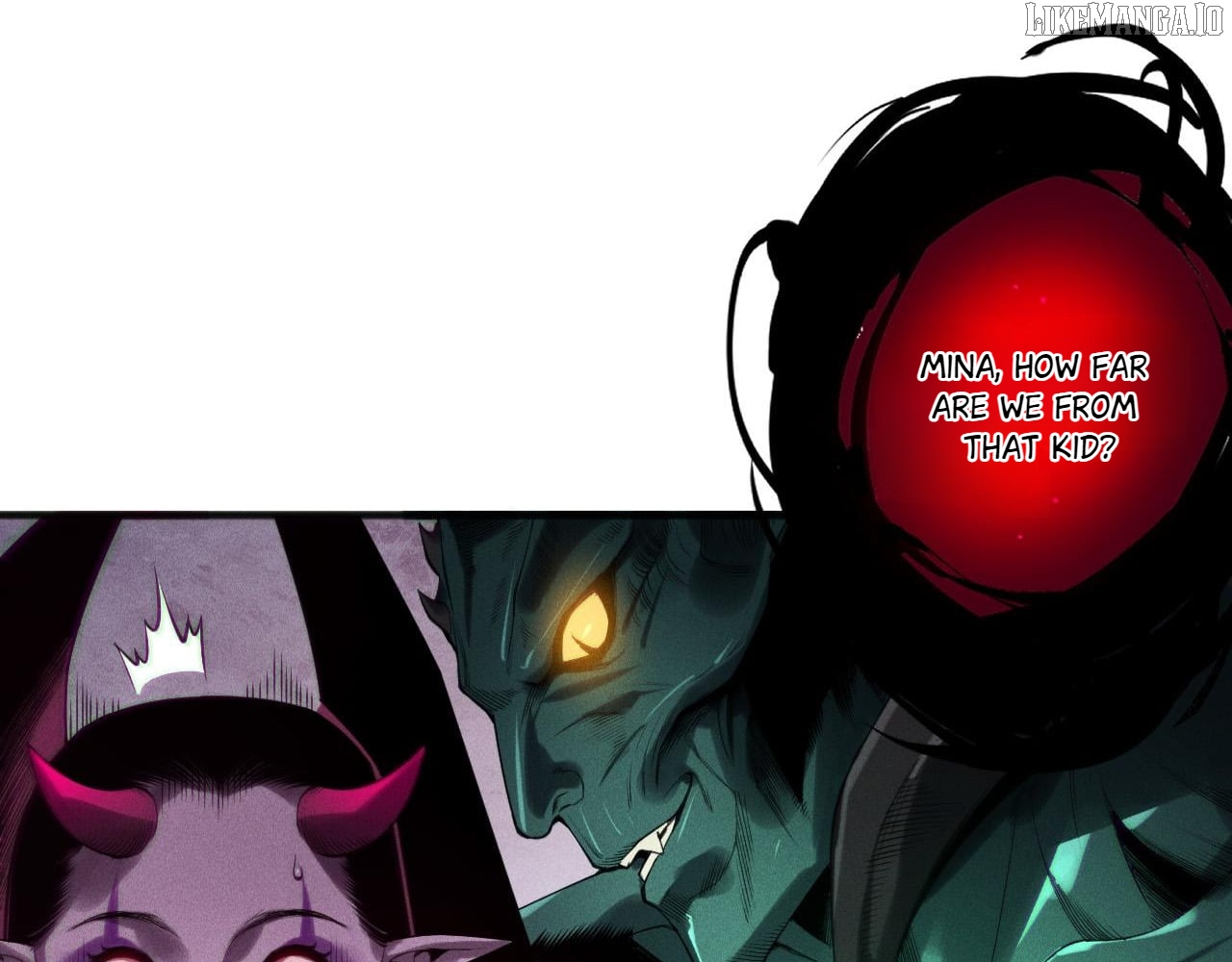 Read Necromancer, the Ultimate Scourge! ENGLISH Manga Online