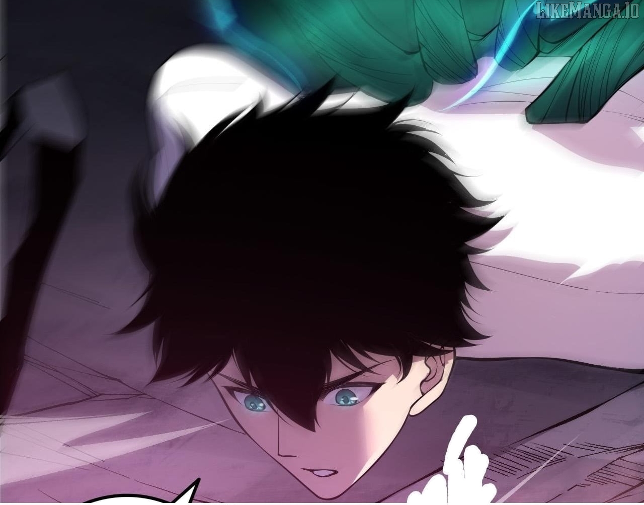 Read Necromancer, the Ultimate Scourge! ENGLISH Manga Online