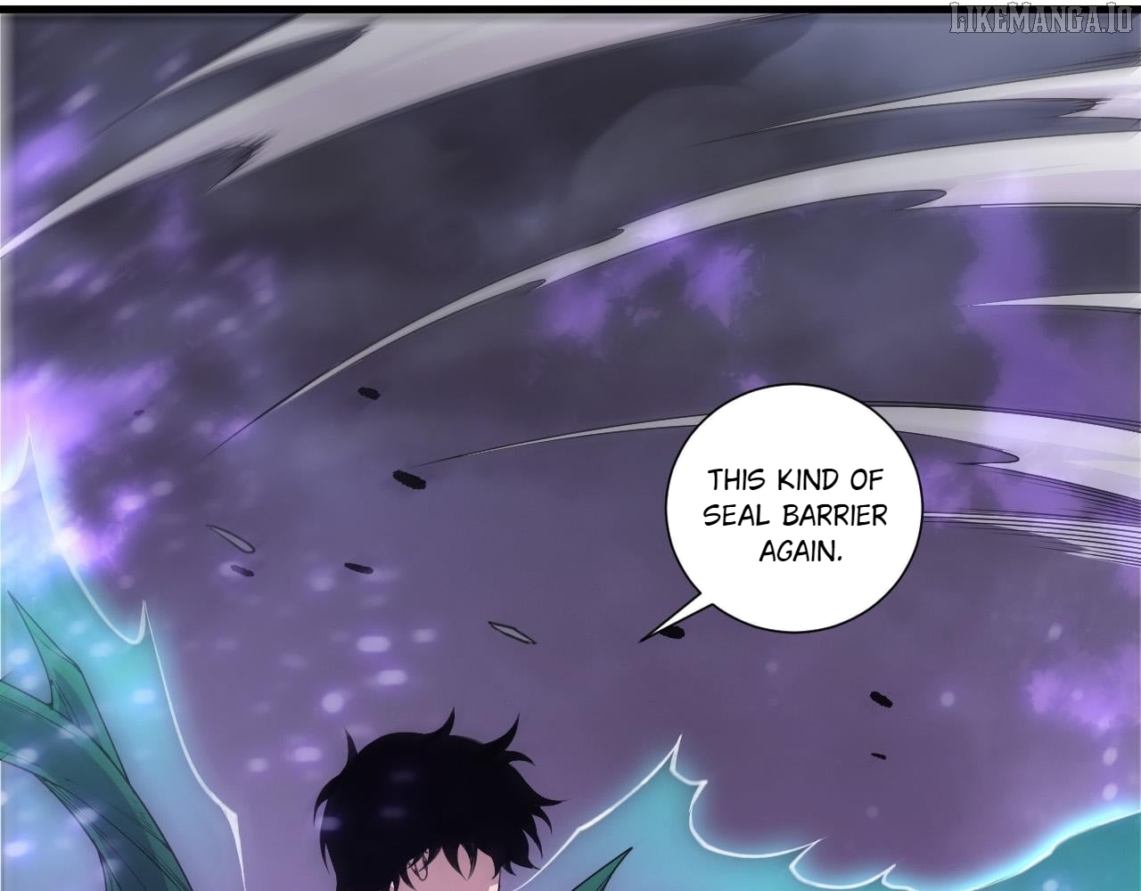 Read Necromancer, the Ultimate Scourge! ENGLISH Manga Online