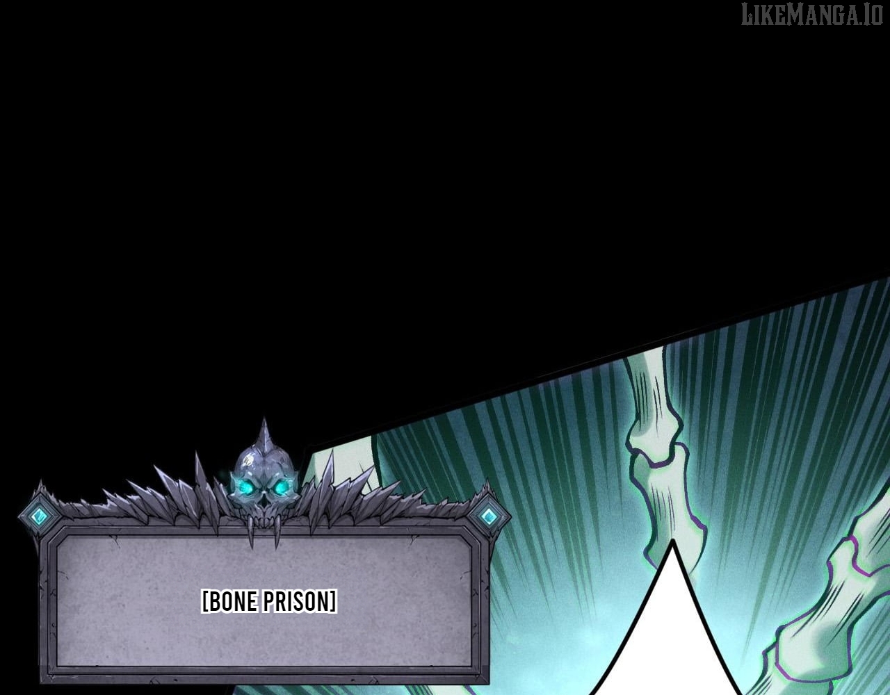 Read Necromancer, the Ultimate Scourge! ENGLISH Manga Online