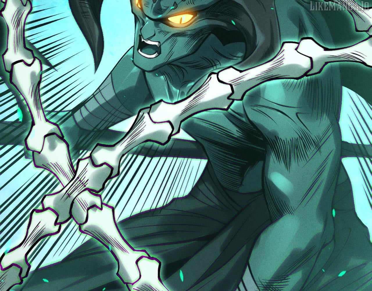 Read Necromancer, the Ultimate Scourge! ENGLISH Manga Online