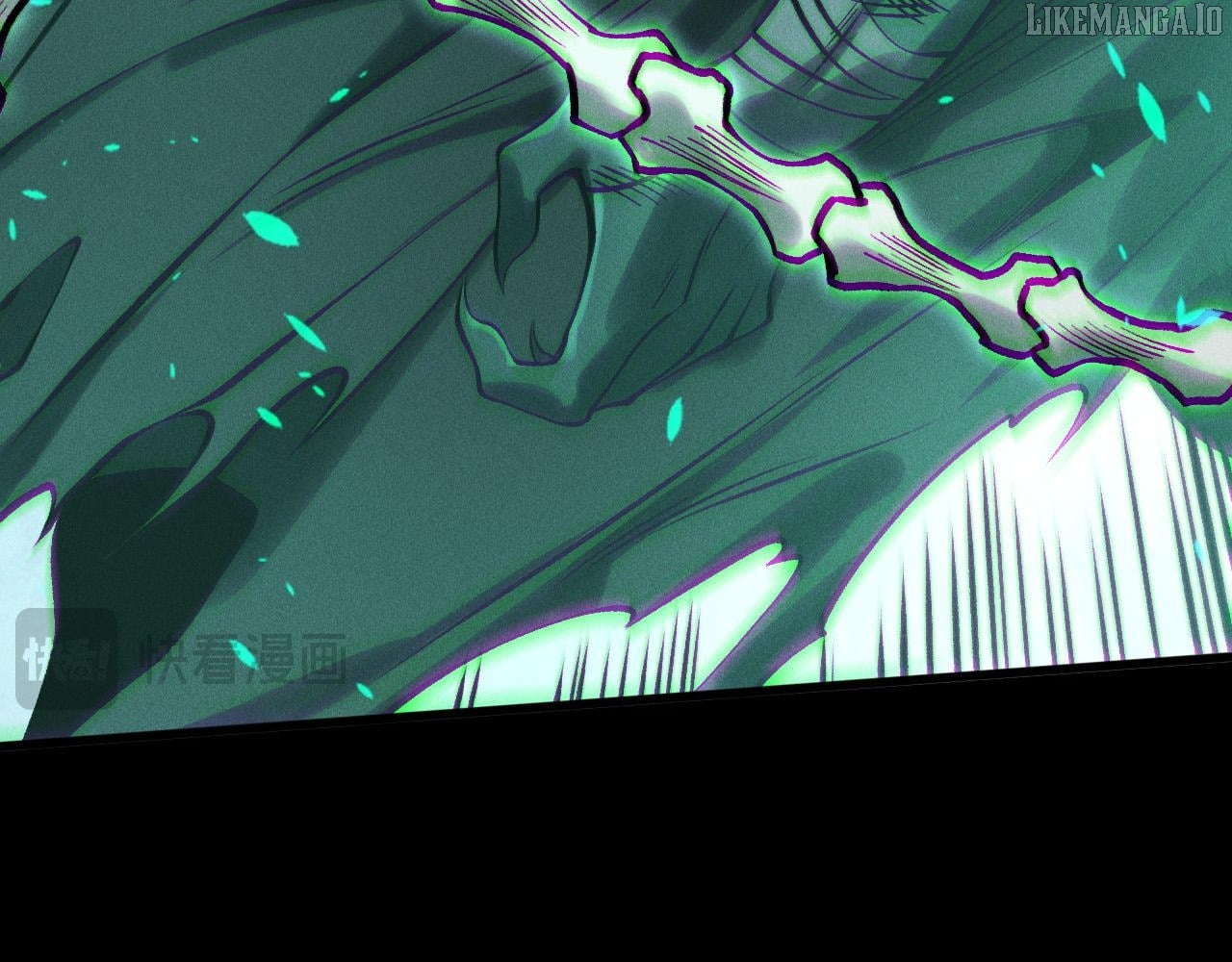 Read Necromancer, the Ultimate Scourge! ENGLISH Manga Online