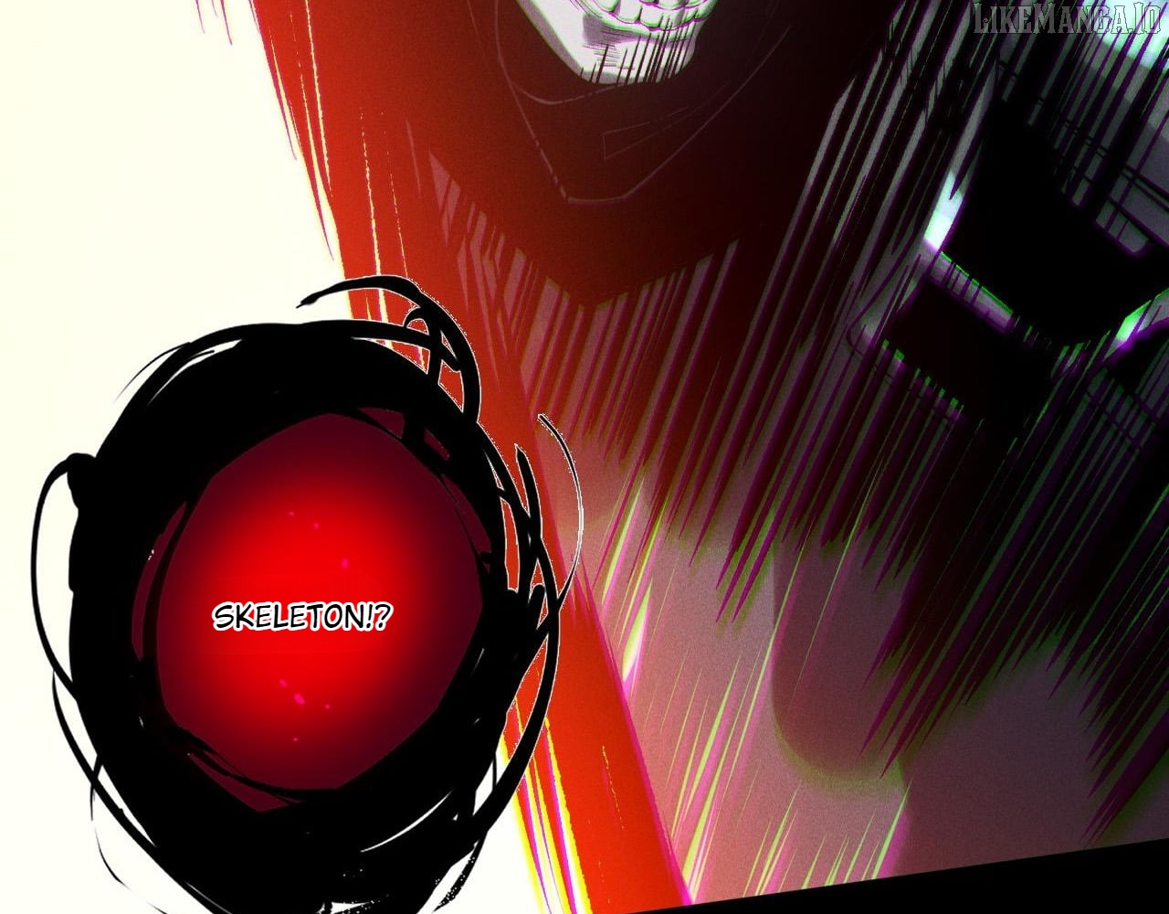 Read Necromancer, the Ultimate Scourge! ENGLISH Manga Online