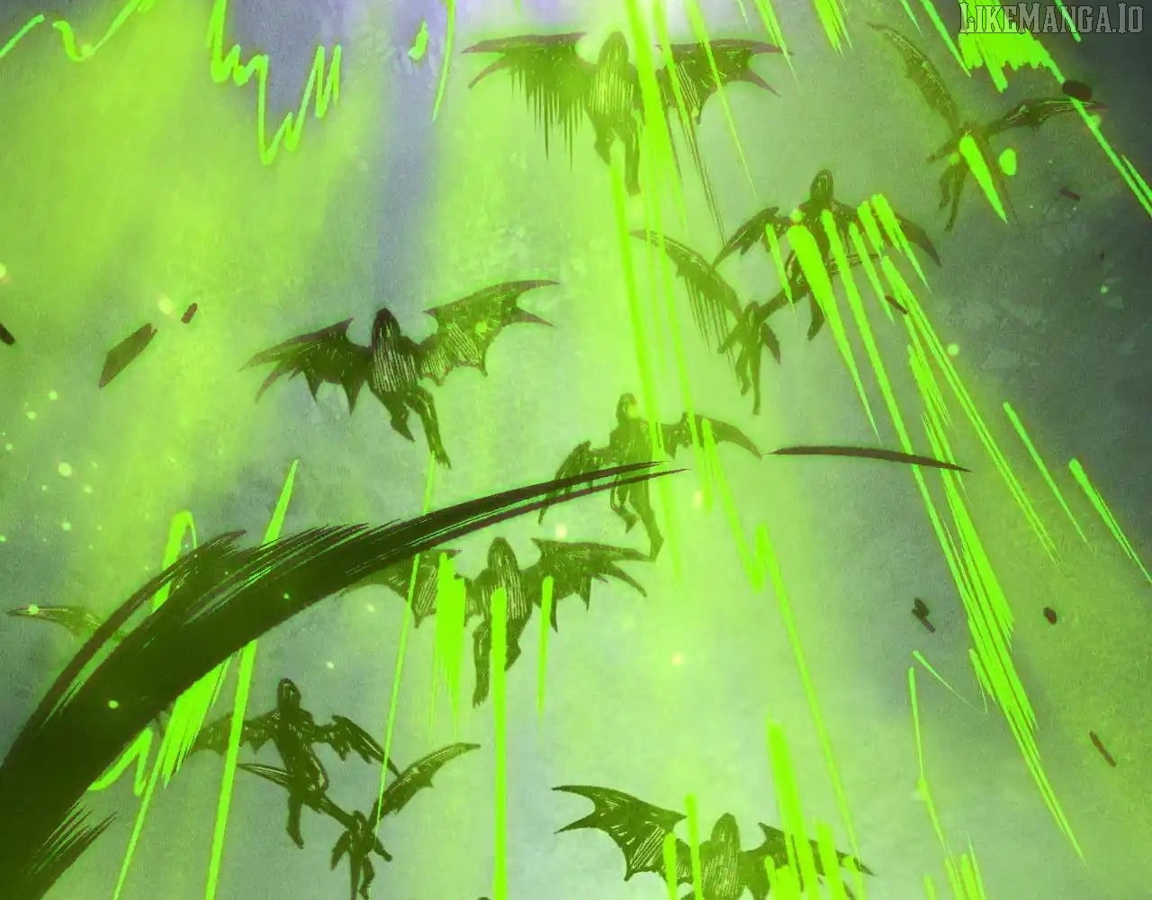 Read Necromancer, the Ultimate Scourge! ENGLISH Manga Online