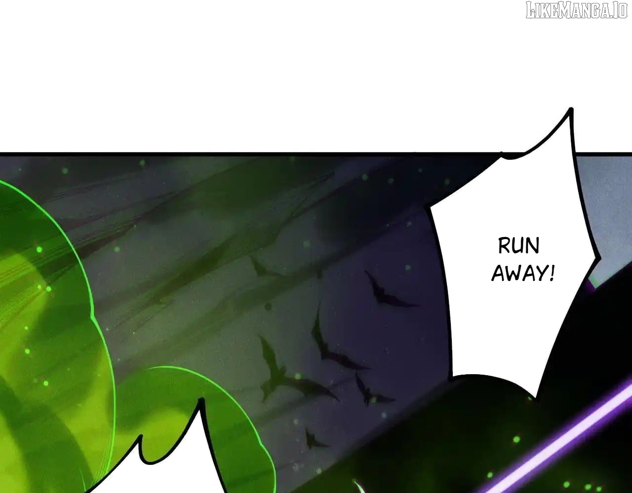 Read Necromancer, the Ultimate Scourge! ENGLISH Manga Online