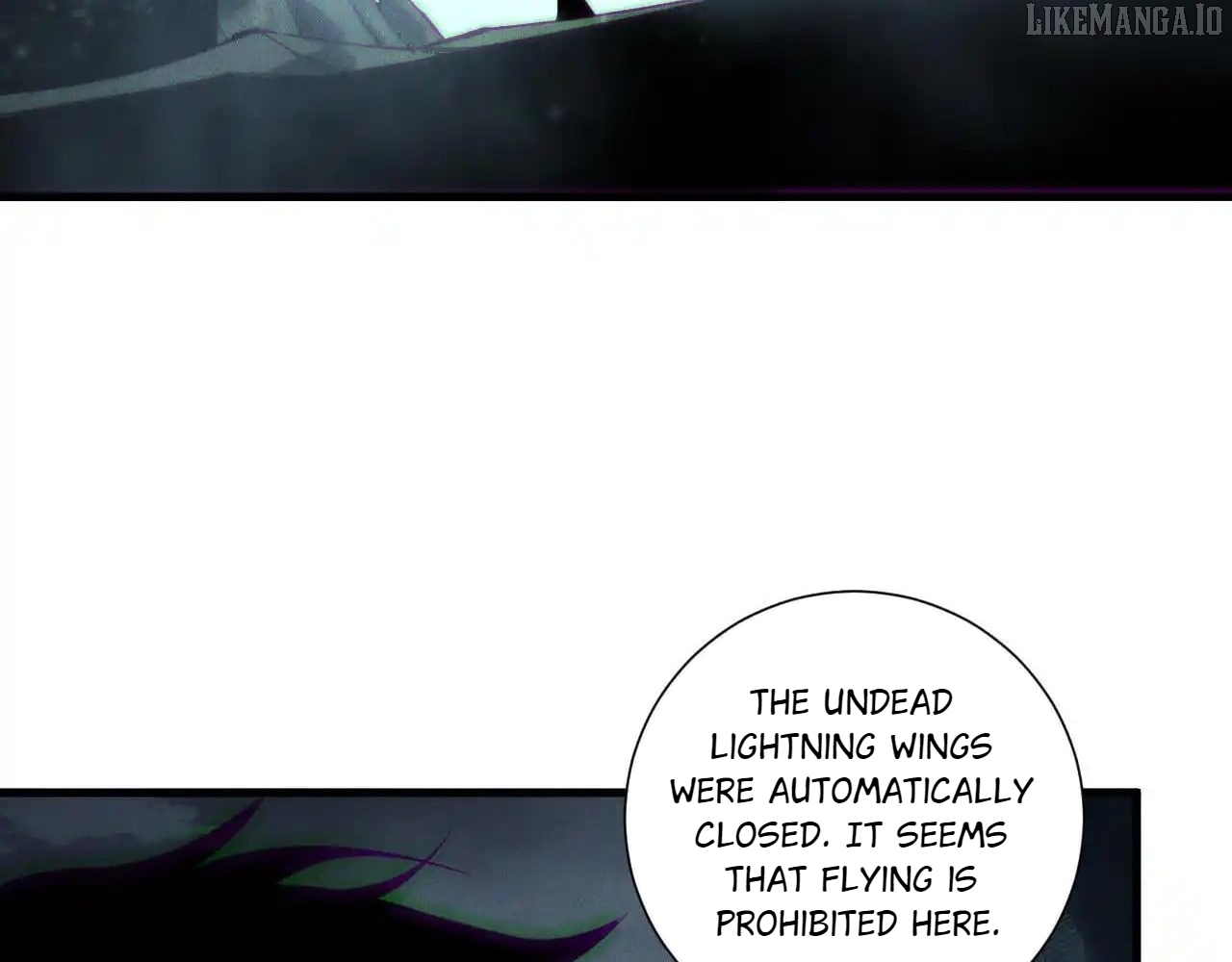 Read Necromancer, the Ultimate Scourge! ENGLISH Manga Online