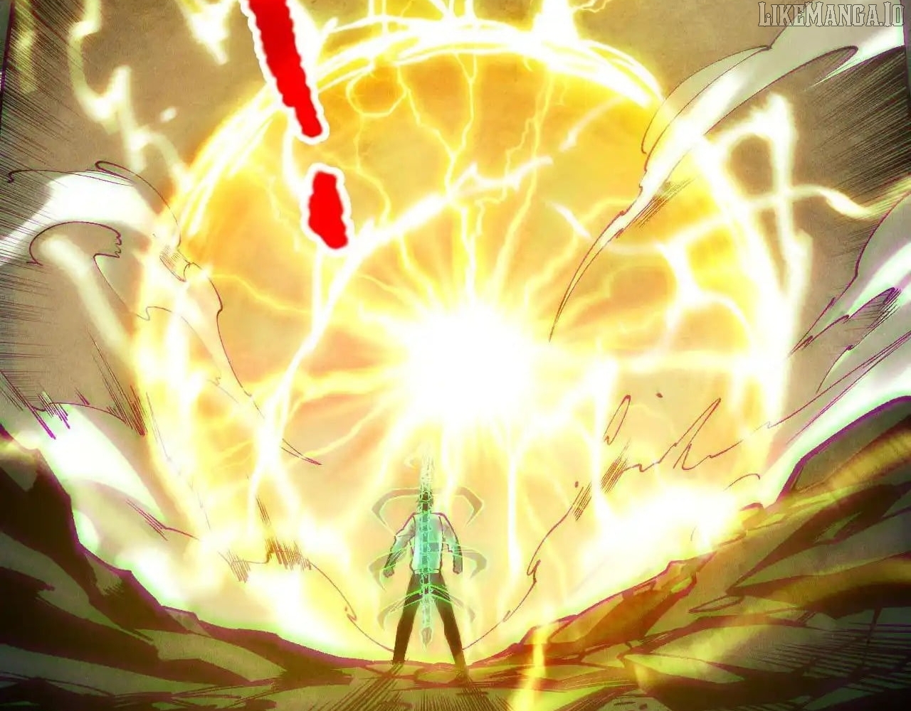 Read Necromancer, the Ultimate Scourge! ENGLISH Manga Online