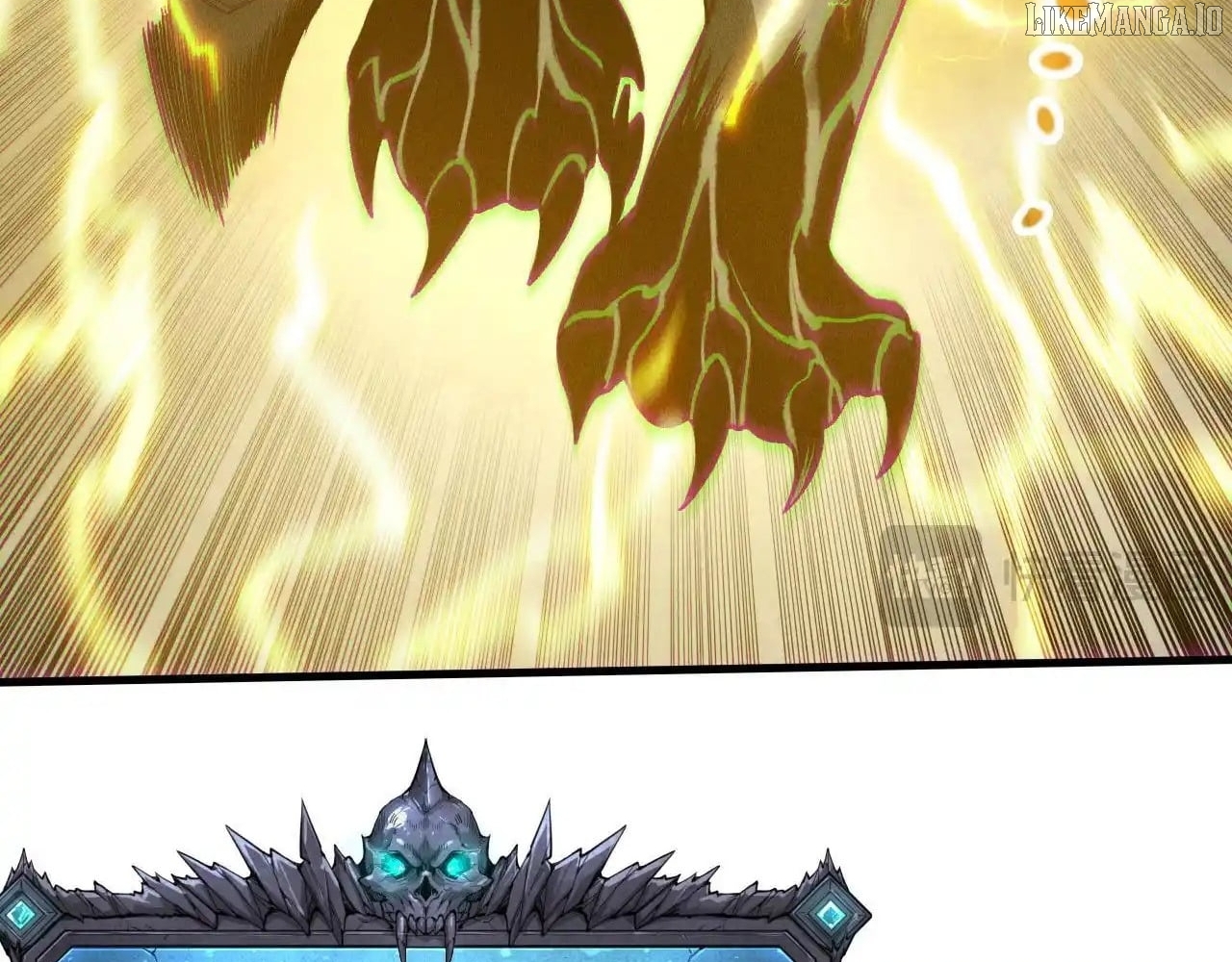 Read Necromancer, the Ultimate Scourge! ENGLISH Manga Online