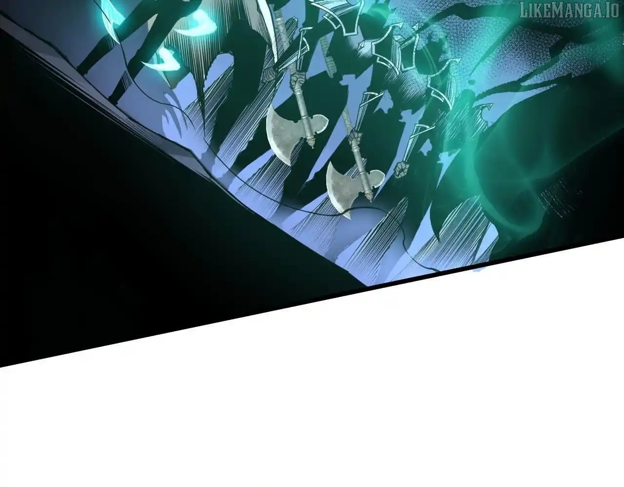 Read Necromancer, the Ultimate Scourge! ENGLISH Manga Online