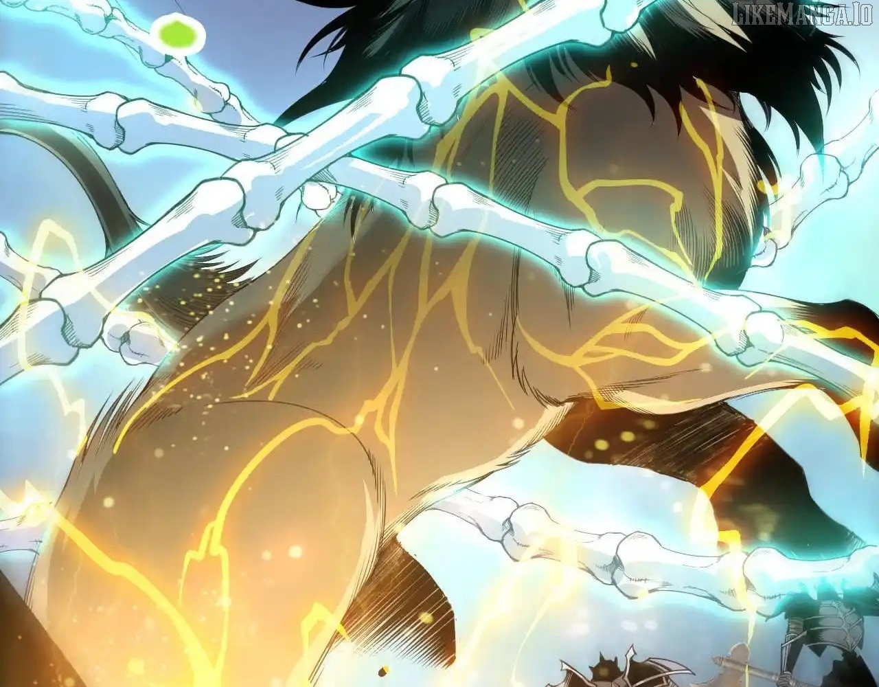 Read Necromancer, the Ultimate Scourge! ENGLISH Manga Online