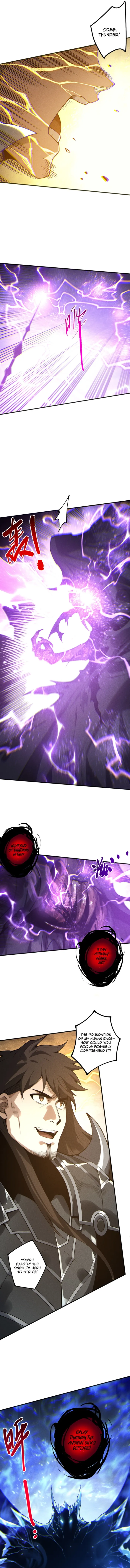 Read Necromancer, the Ultimate Scourge! ENGLISH Manga Online