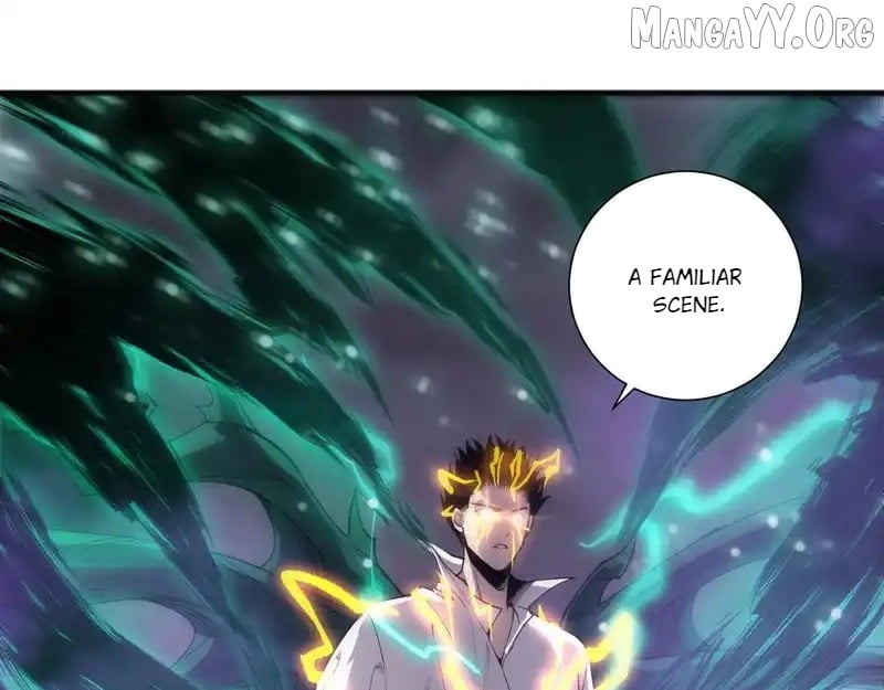 Read Necromancer, the Ultimate Scourge! ENGLISH Manga Online