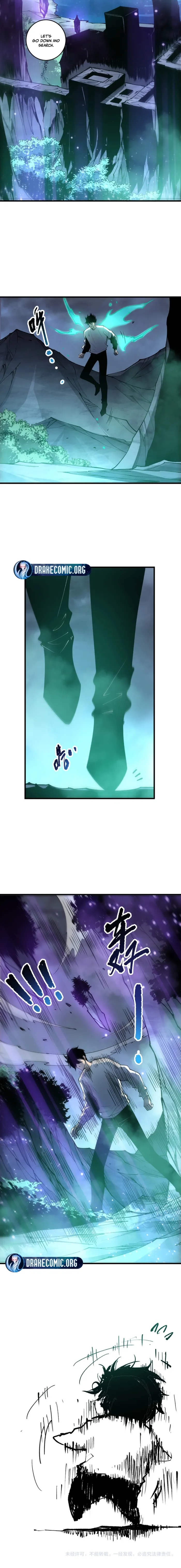 Read Necromancer, the Ultimate Scourge! ENGLISH Manga Online