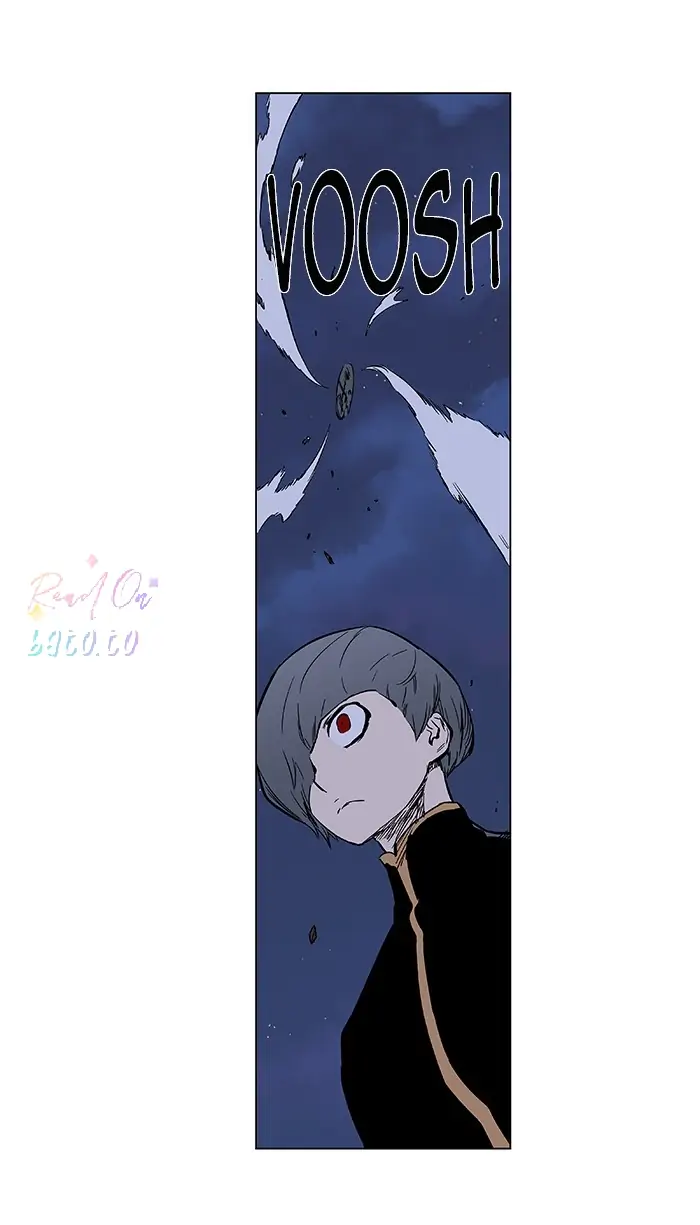 Read Noblesse ENGLISH Manga Online