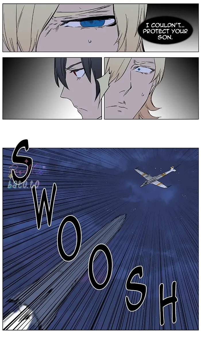 Read Noblesse ENGLISH Manga Online