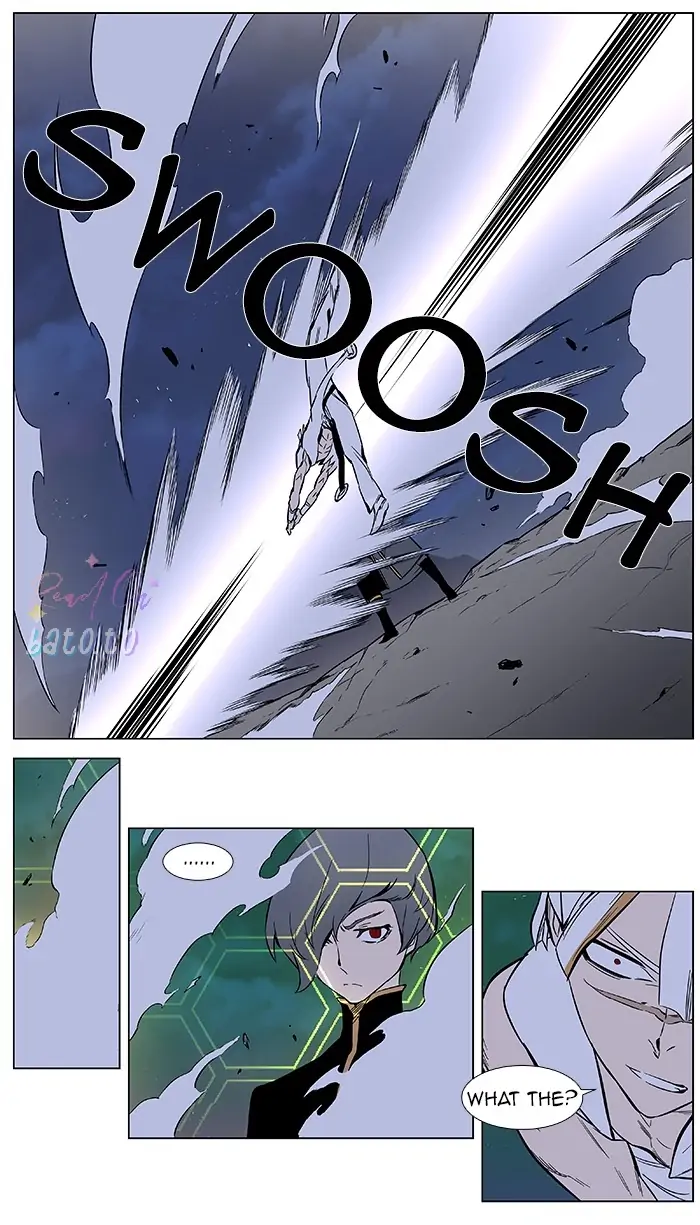 Read Noblesse ENGLISH Manga Online