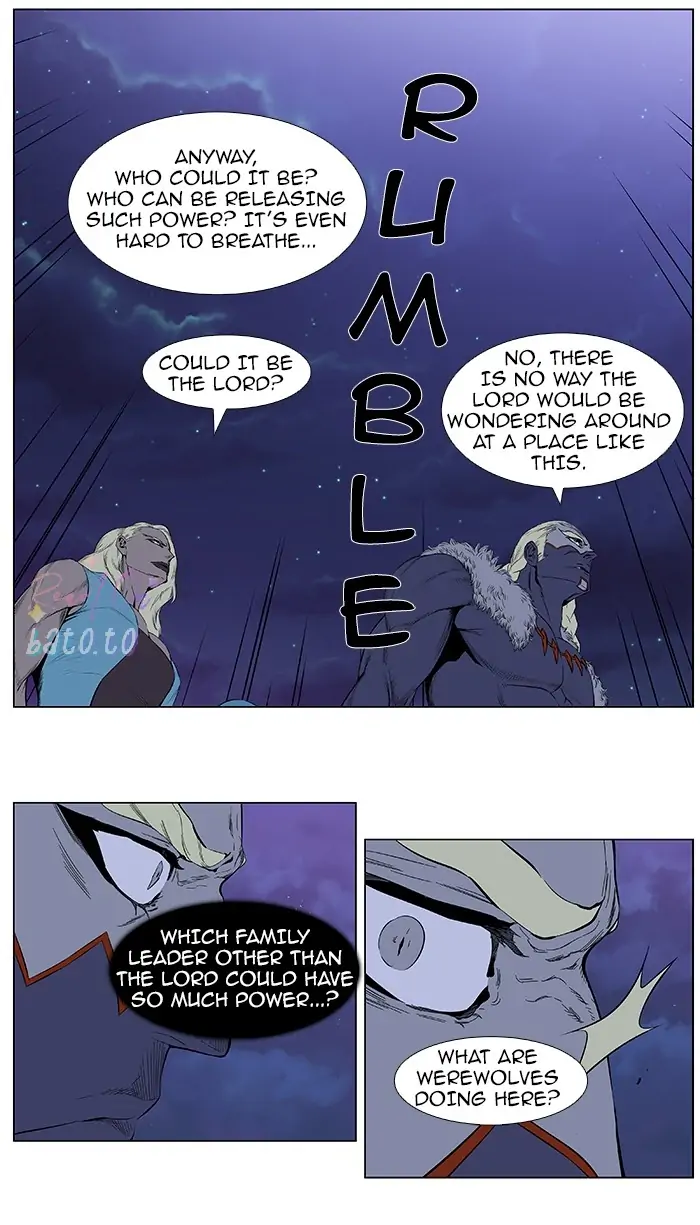 Read Noblesse ENGLISH Manga Online