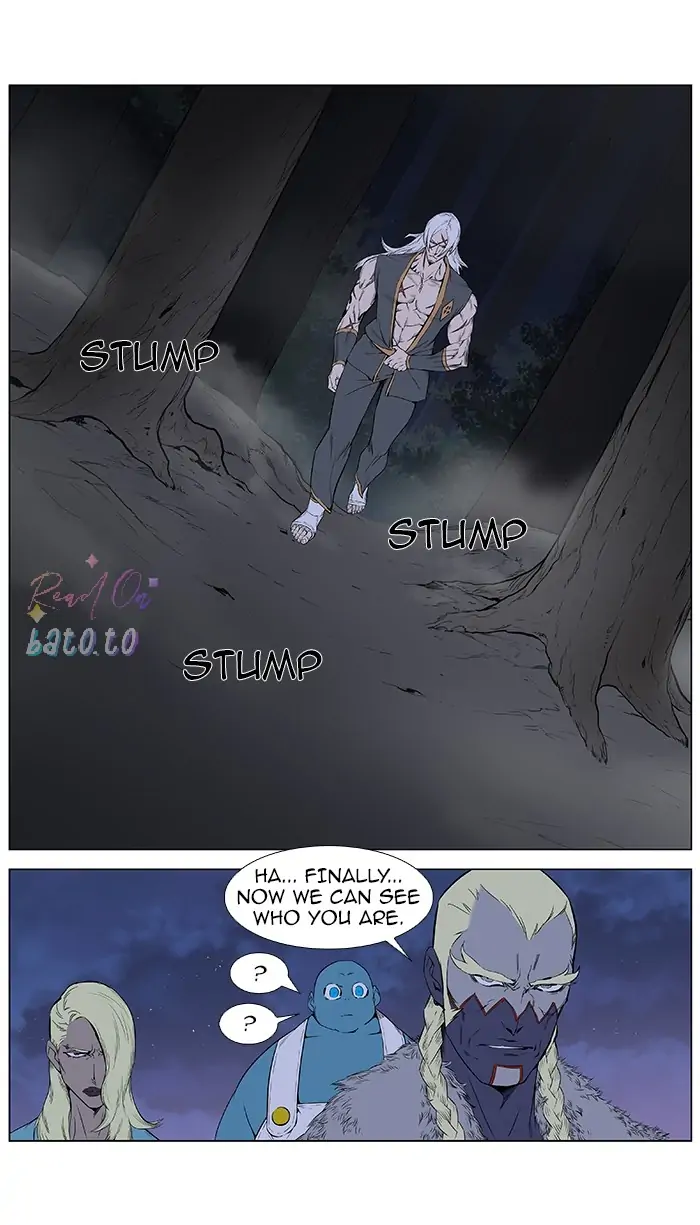 Read Noblesse ENGLISH Manga Online