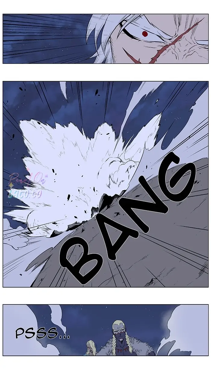 Read Noblesse ENGLISH Manga Online