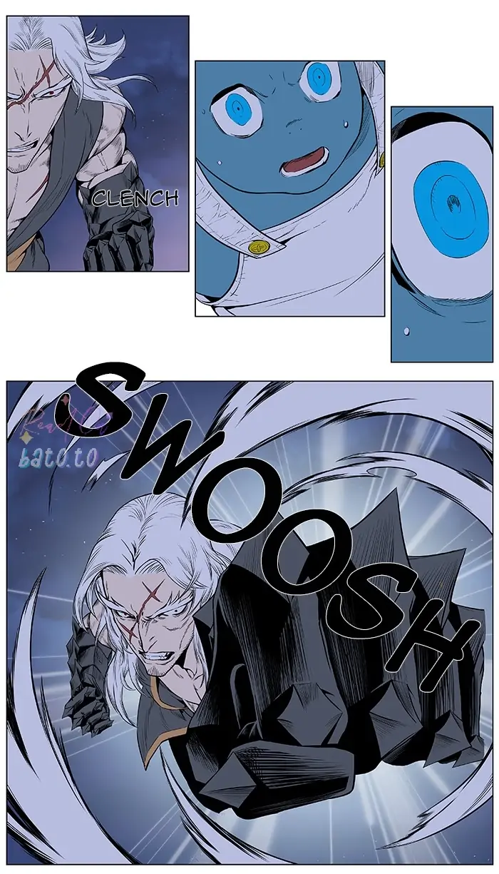 Read Noblesse ENGLISH Manga Online