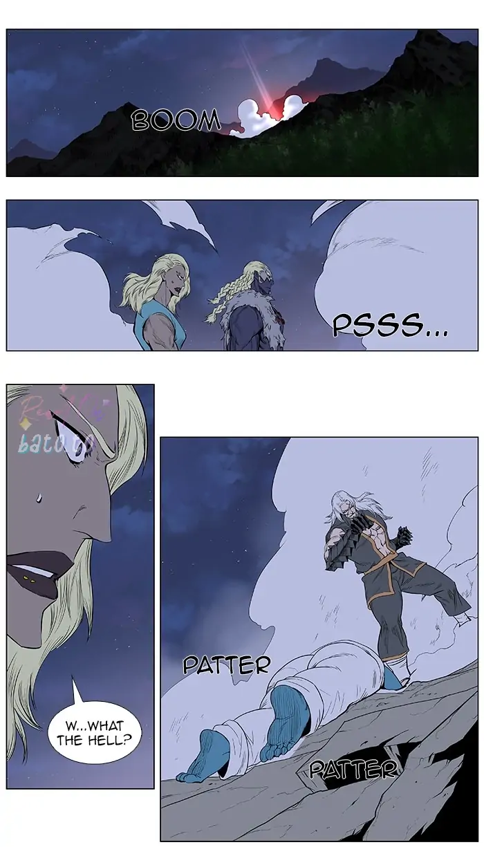 Read Noblesse ENGLISH Manga Online