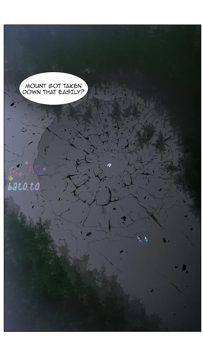 Read Noblesse ENGLISH Manga Online