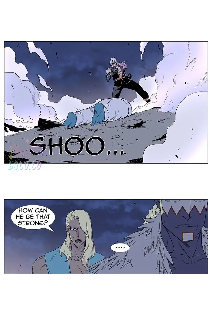 Read Noblesse ENGLISH Manga Online