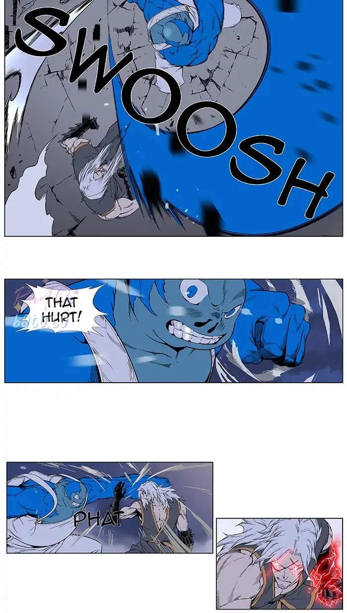 Read Noblesse ENGLISH Manga Online