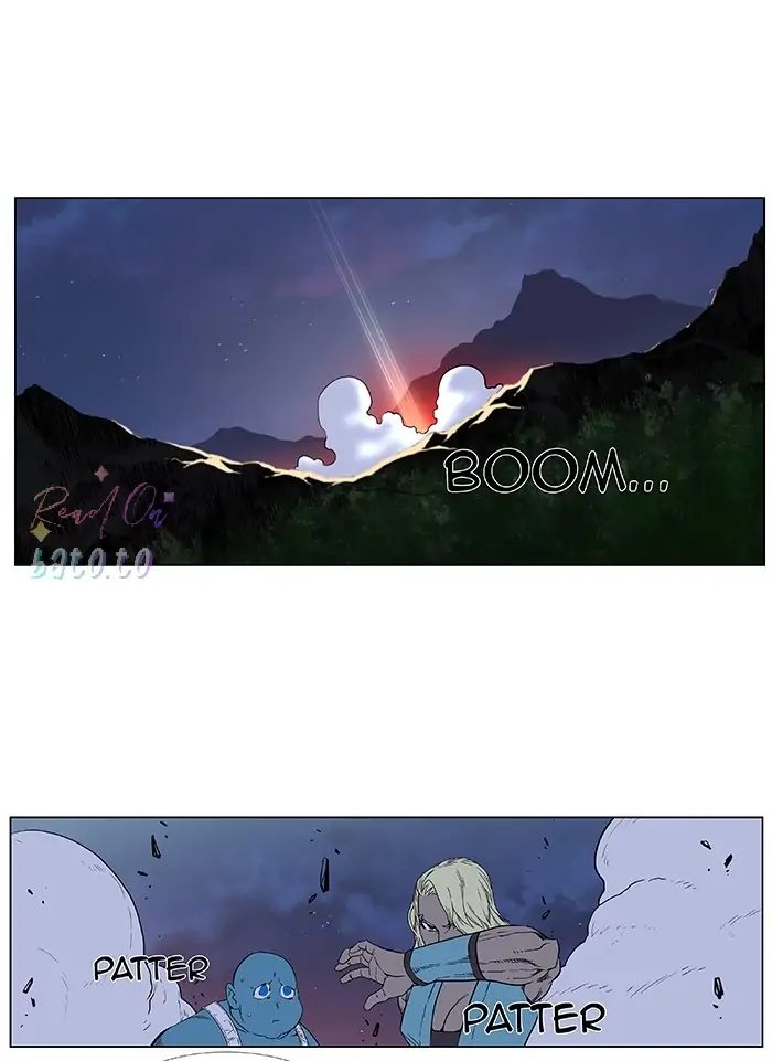 Read Noblesse ENGLISH Manga Online