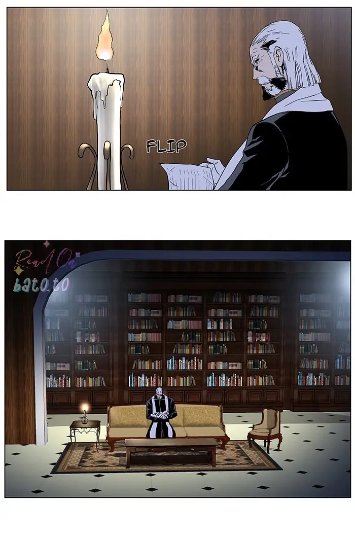 Read Noblesse ENGLISH Manga Online