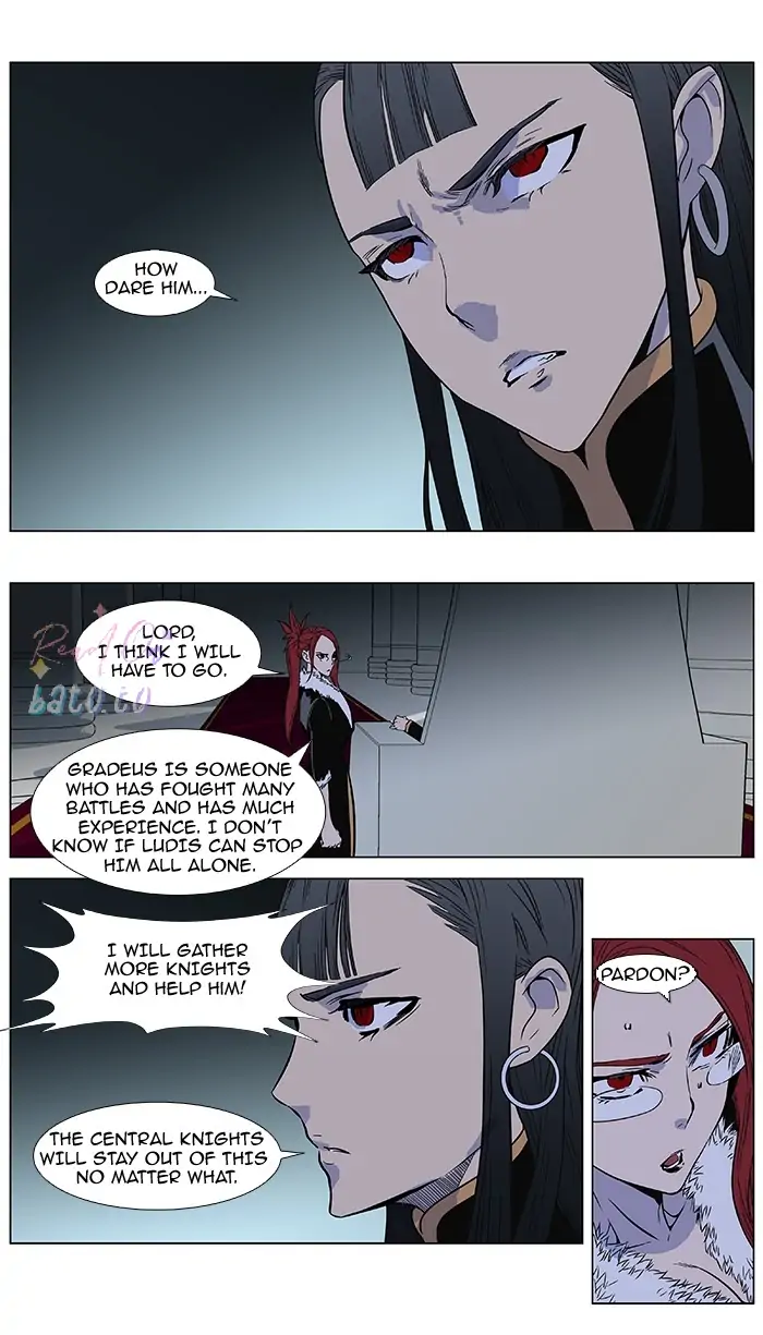 Read Noblesse ENGLISH Manga Online