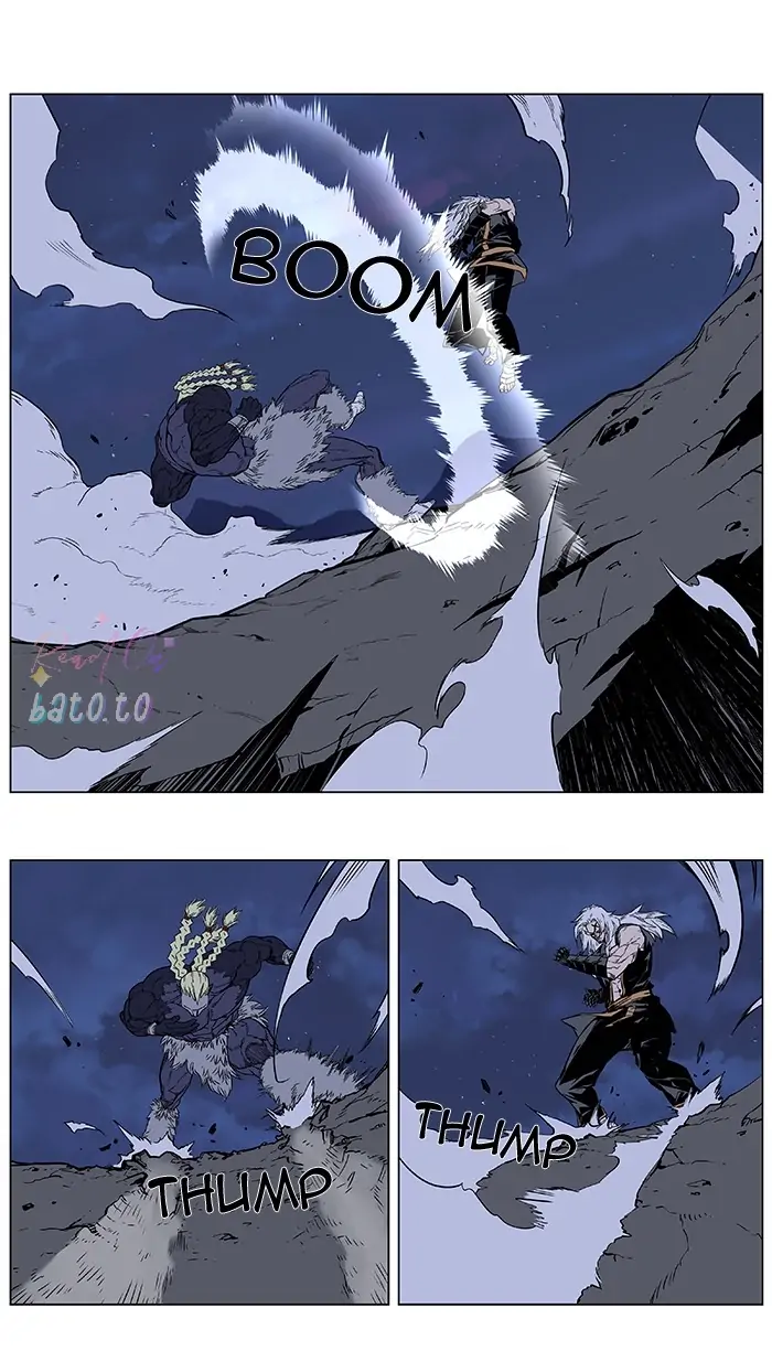 Read Noblesse ENGLISH Manga Online