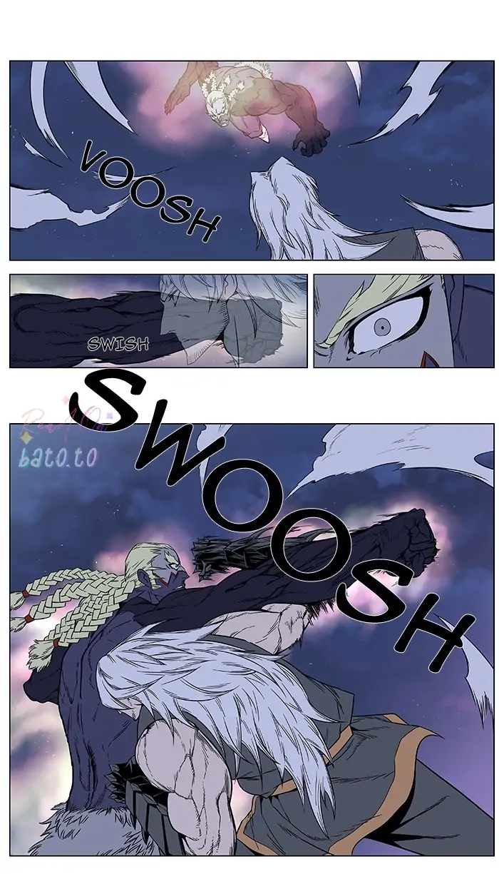 Read Noblesse ENGLISH Manga Online