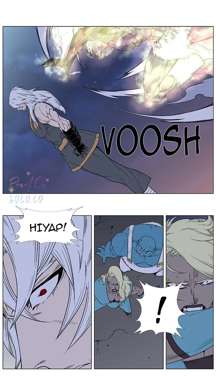 Read Noblesse ENGLISH Manga Online