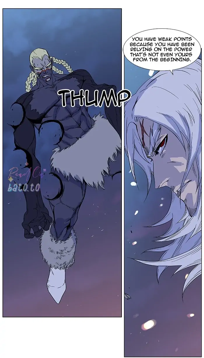 Read Noblesse ENGLISH Manga Online