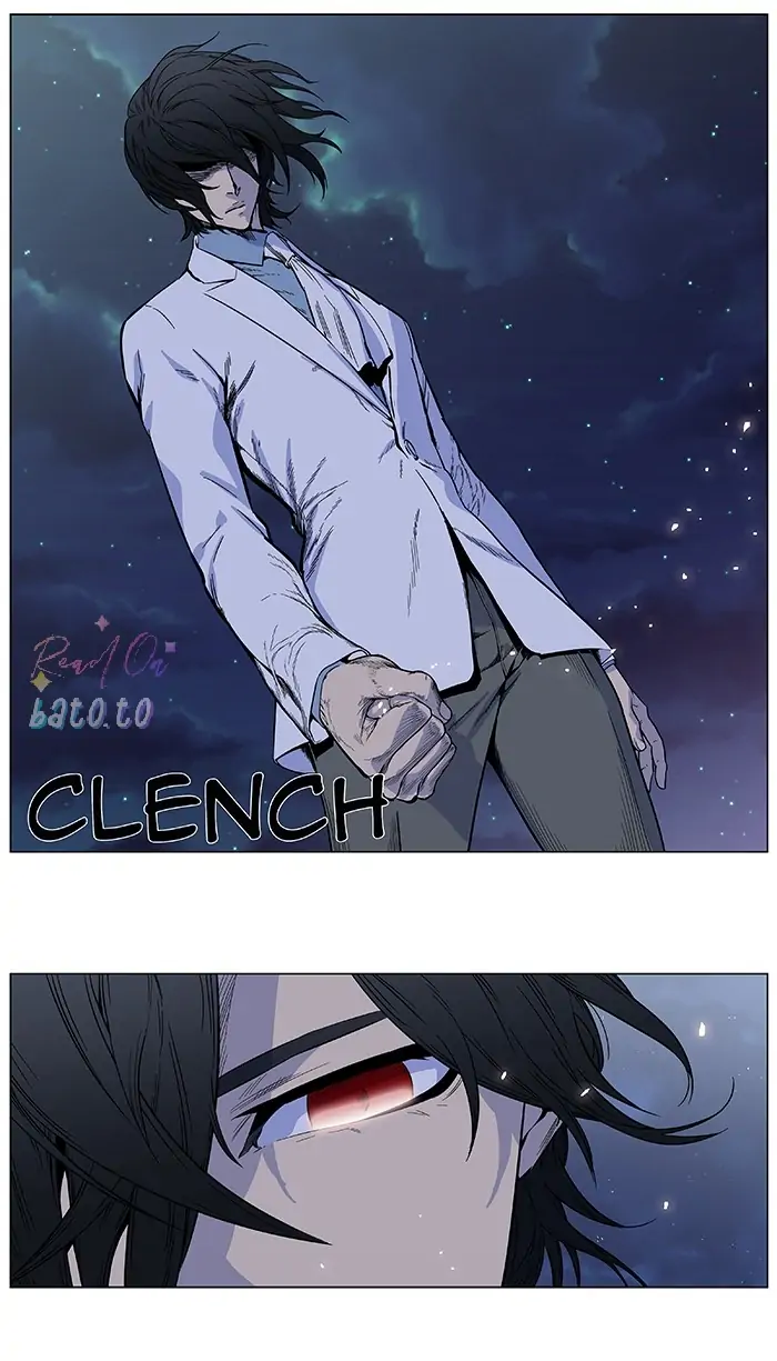 Read Noblesse ENGLISH Manga Online