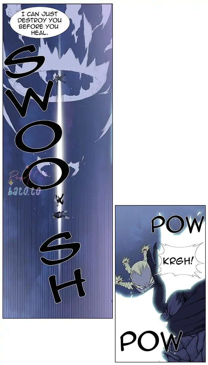 Read Noblesse ENGLISH Manga Online