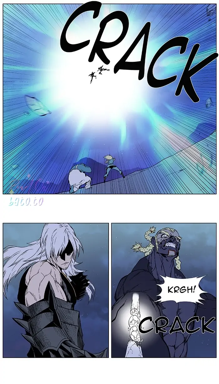Read Noblesse ENGLISH Manga Online