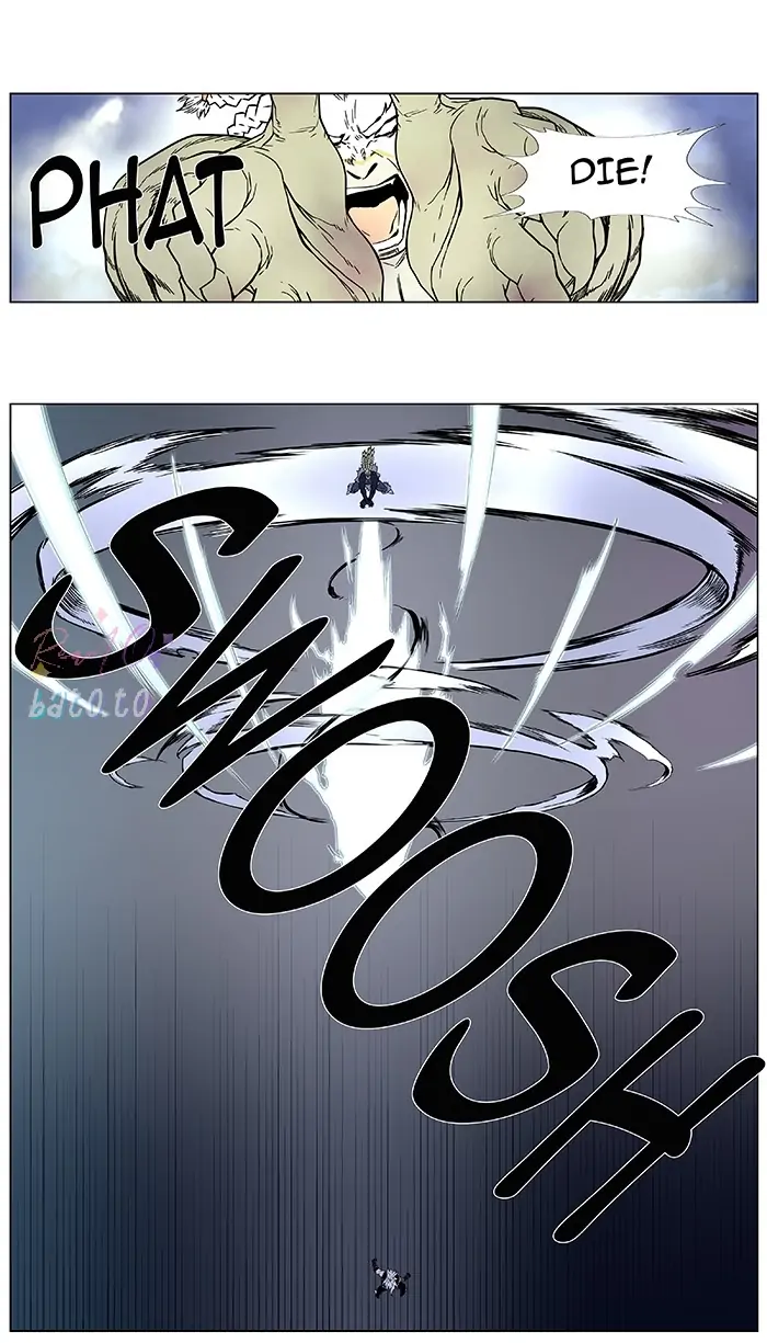 Read Noblesse ENGLISH Manga Online