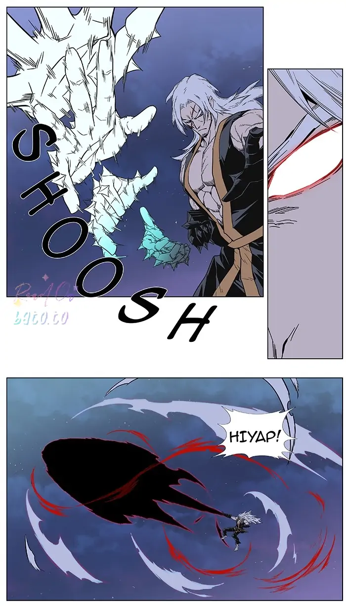 Read Noblesse ENGLISH Manga Online
