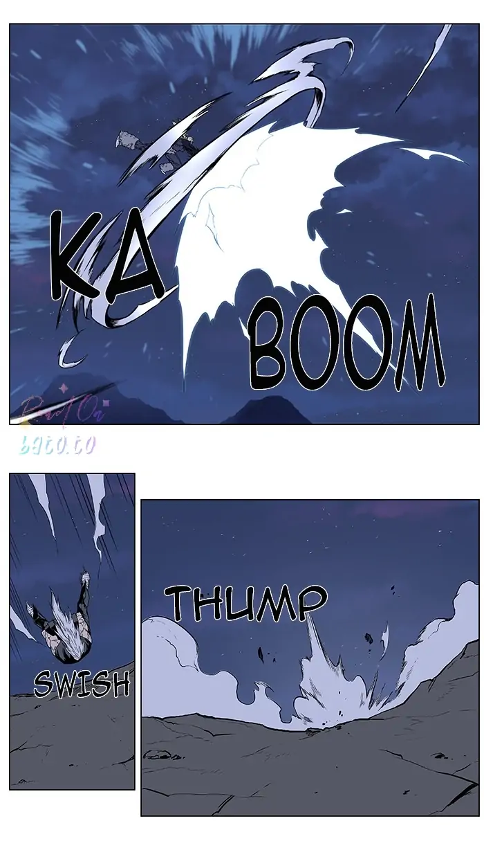 Read Noblesse ENGLISH Manga Online