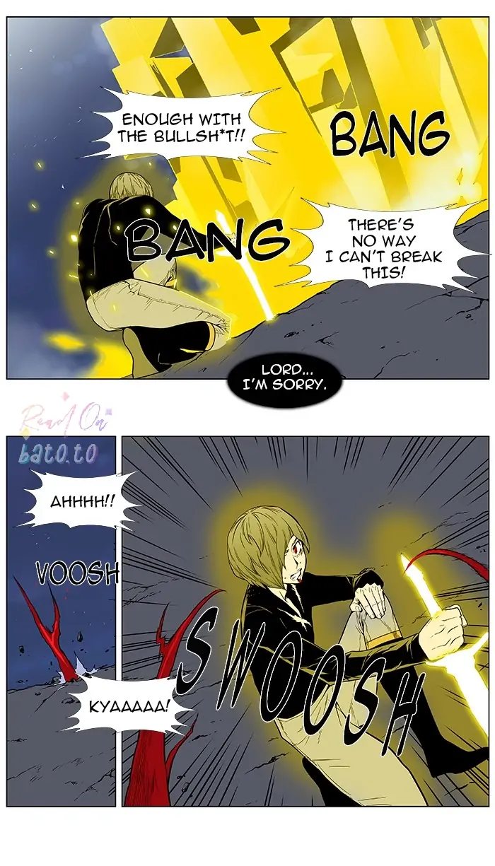 Read Noblesse ENGLISH Manga Online