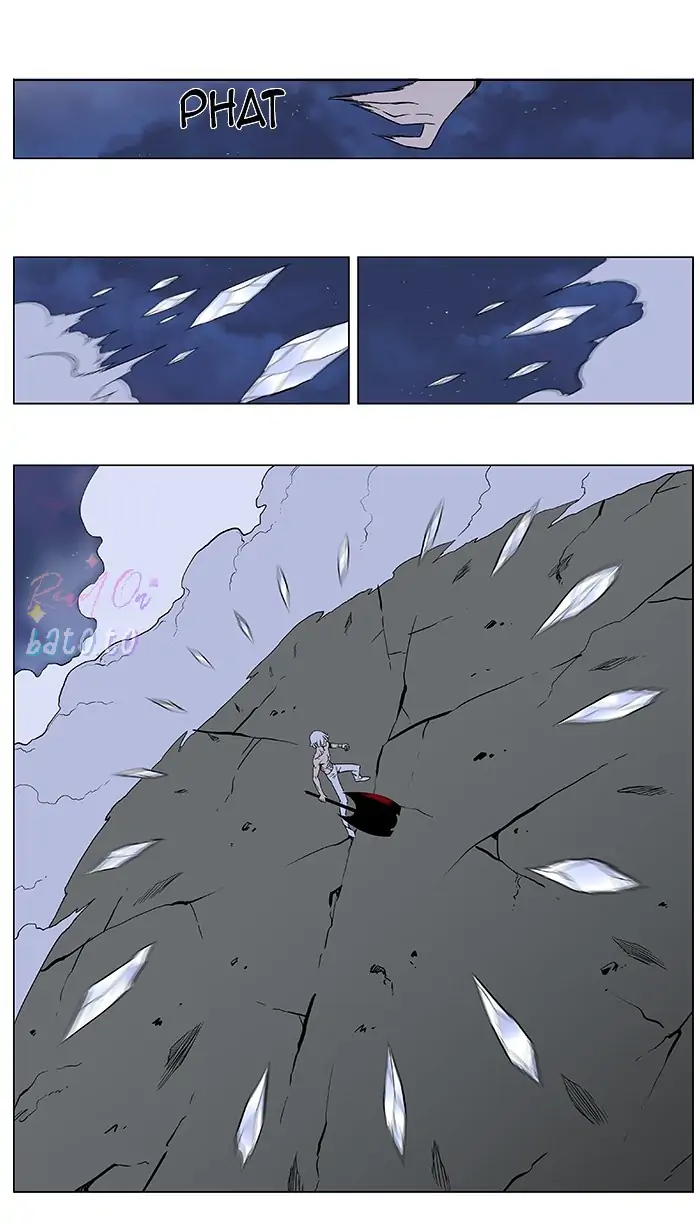 Read Noblesse ENGLISH Manga Online