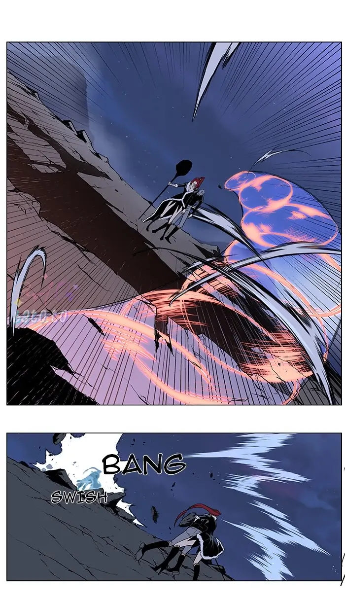 Read Noblesse ENGLISH Manga Online
