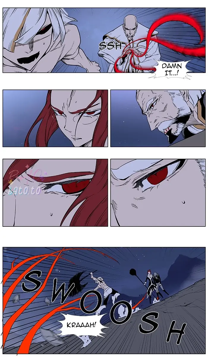 Read Noblesse ENGLISH Manga Online